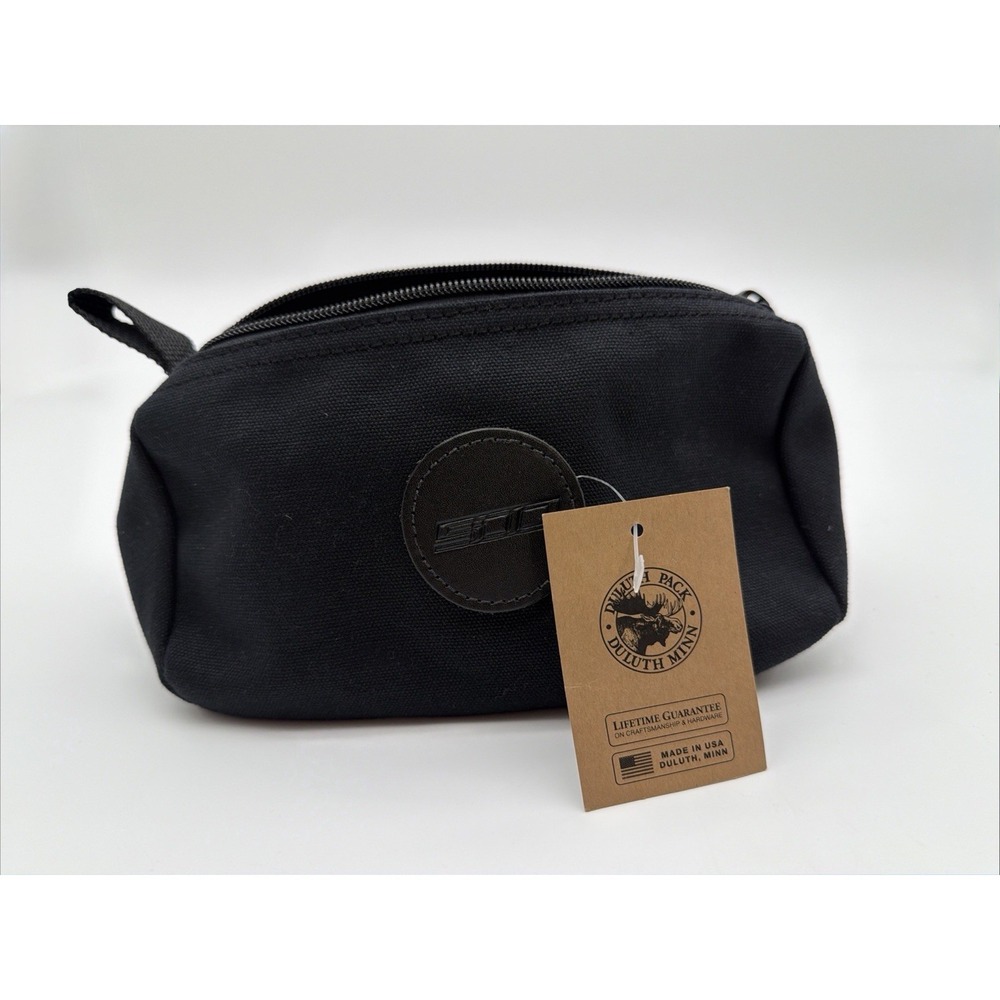 New Duluth Pack Grab-N-Go ***Unknown‎ Logo On Front